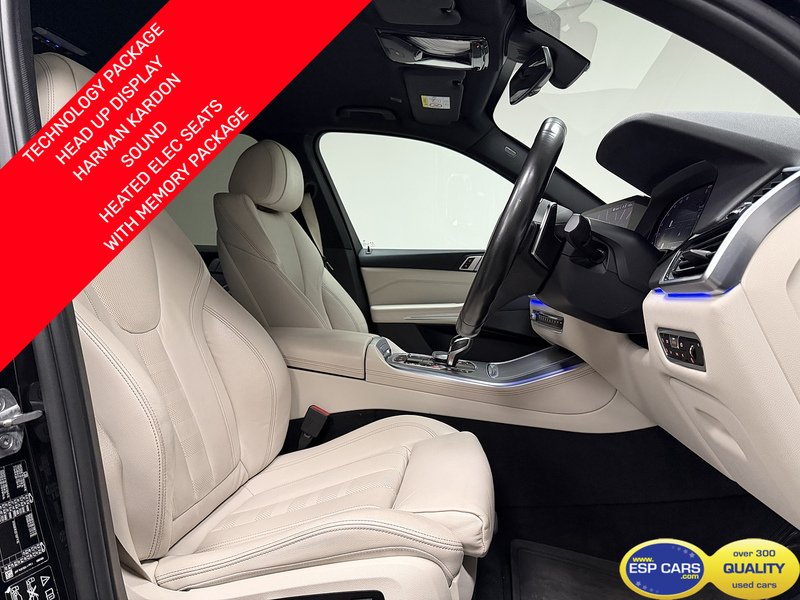 BMW X5 30d M Sport - U400059552
