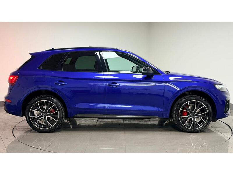 Audi Q5 TFSI Edition 1 - U400059557