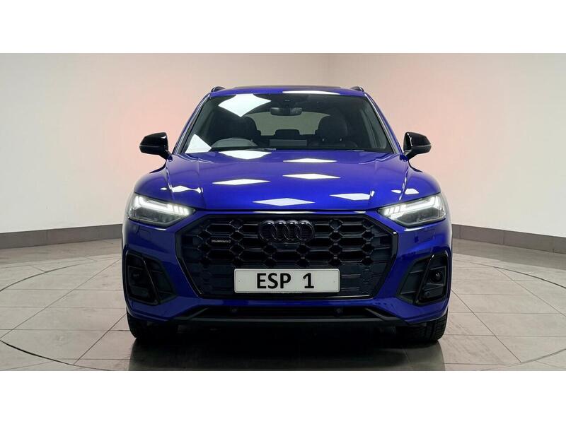 Audi Q5 TFSI Edition 1 - U400059557