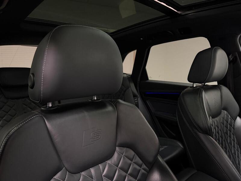 Audi Q5 TFSI Edition 1 - U400059557