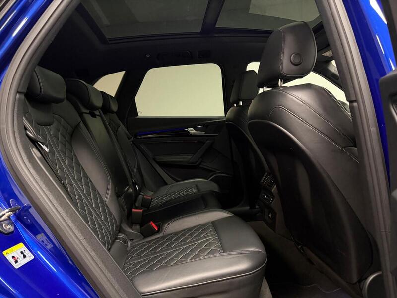 Audi Q5 TFSI Edition 1 - U400059557