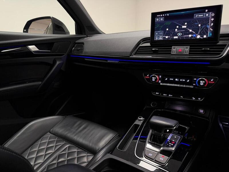 Audi Q5 TFSI Edition 1 - U400059557