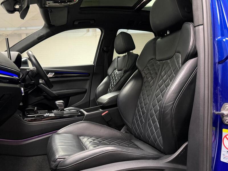 Audi Q5 TFSI Edition 1 - U400059557