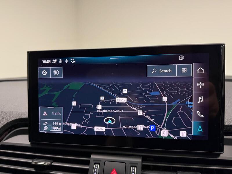 Audi Q5 TFSI Edition 1 - U400059557