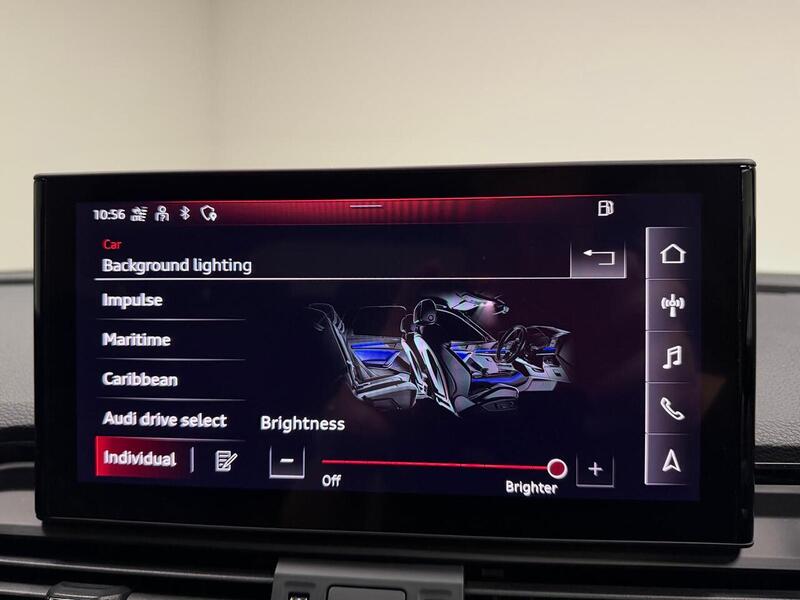 Audi Q5 TFSI Edition 1 - U400059557