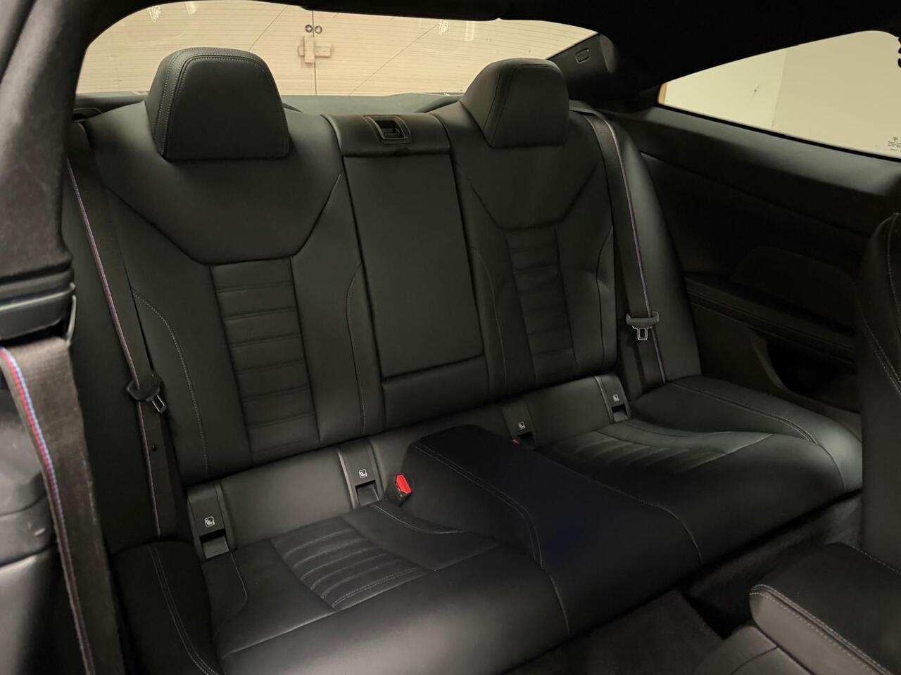 BMW 4 SERIES 430D MHT M SPORT 7450 2022 47,945 MLS 3.0 AUTOMATIC DIESEL HYBRID...