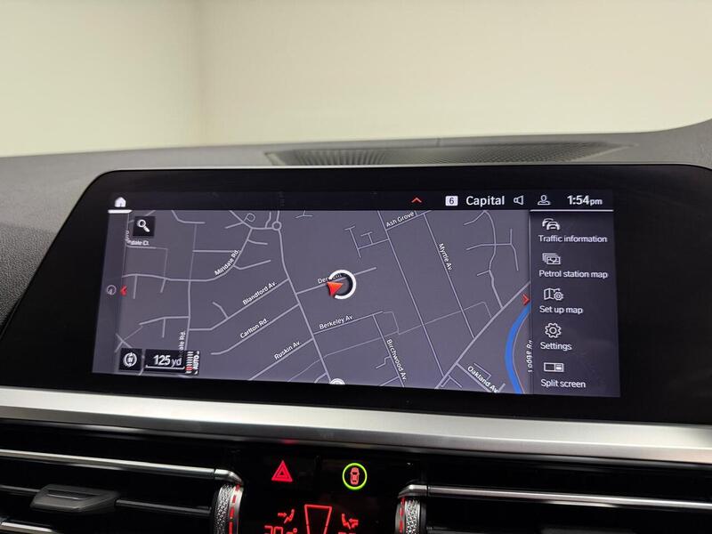 BMW 4 Series 430d MHT M Sport - U400059563