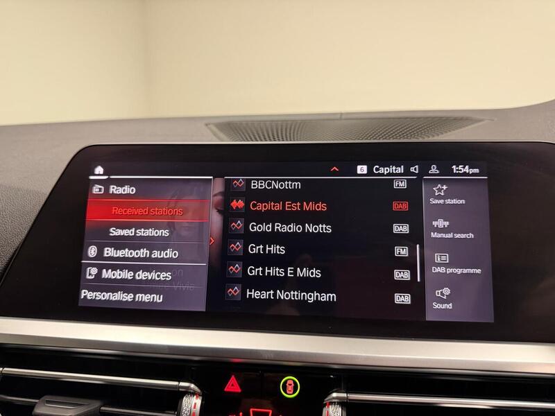 BMW 4 Series 430d MHT M Sport - U400059563