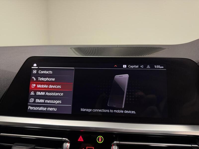 BMW 4 Series 430d MHT M Sport - U400059563