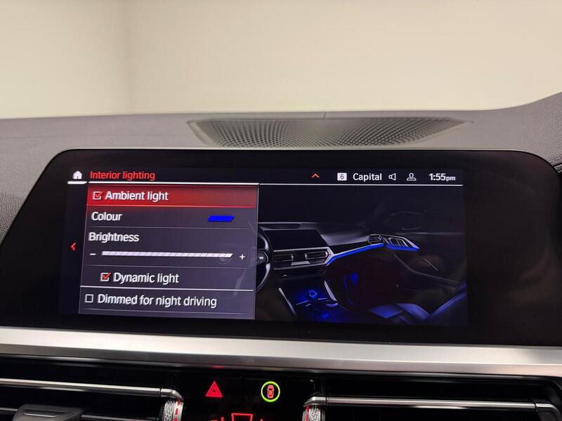 BMW 4 Series 430d MHT M Sport - U400059563