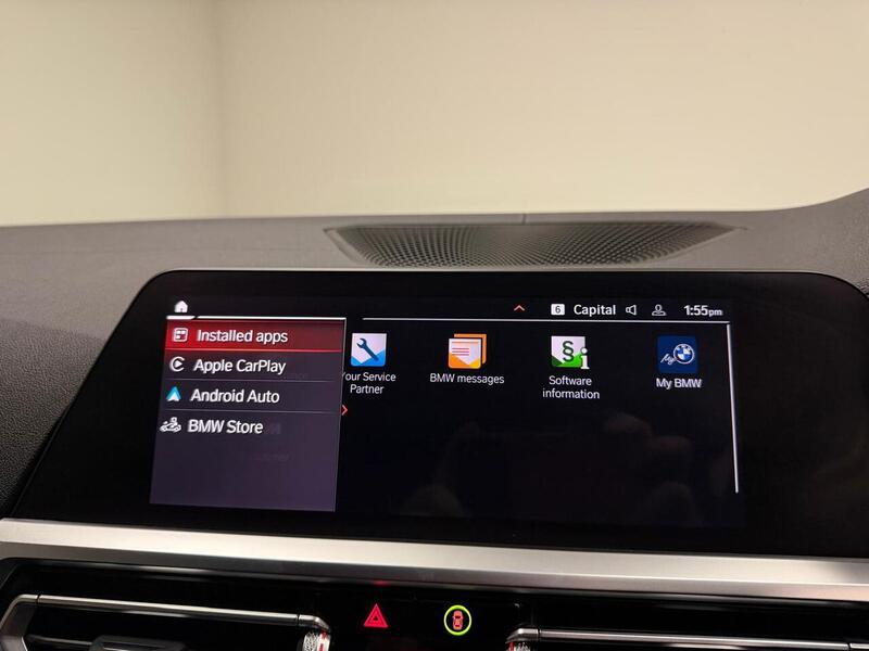 BMW 4 Series 430d MHT M Sport - U400059563