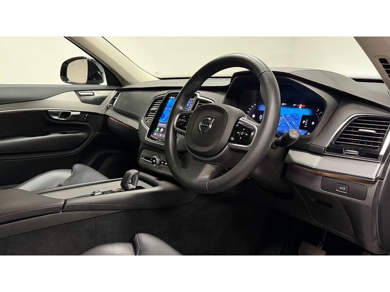 Volvo XC90 B5 MHEV Plus - U400059566