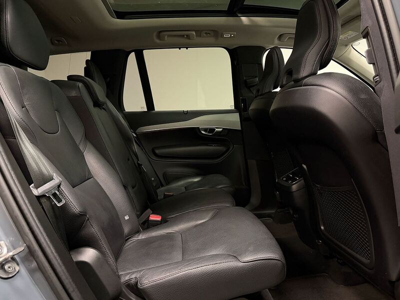 Volvo XC90 B5 MHEV Plus - U400059566