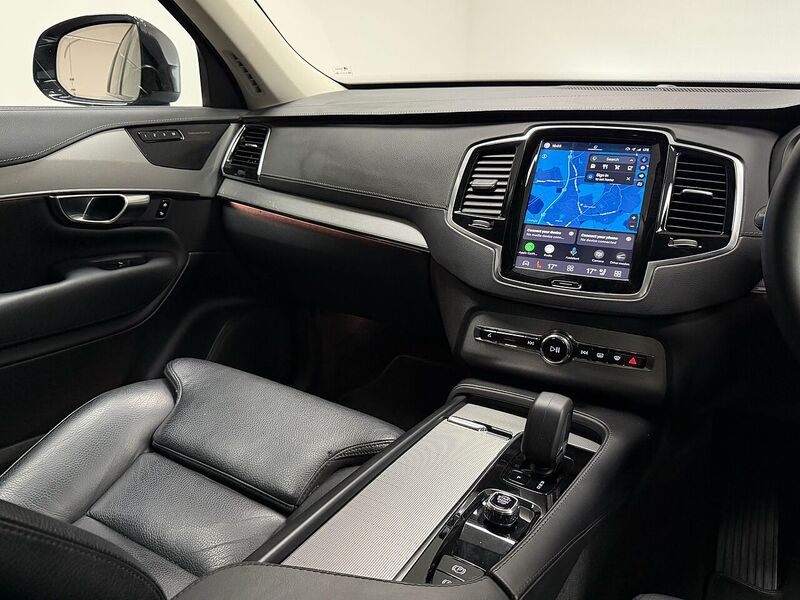 Volvo XC90 B5 MHEV Plus - U400059566
