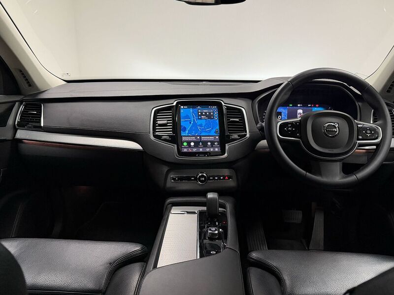 Volvo XC90 B5 MHEV Plus - U400059566