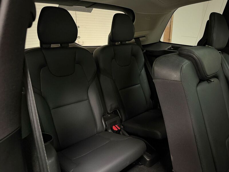 Volvo XC90 B5 MHEV Plus - U400059566