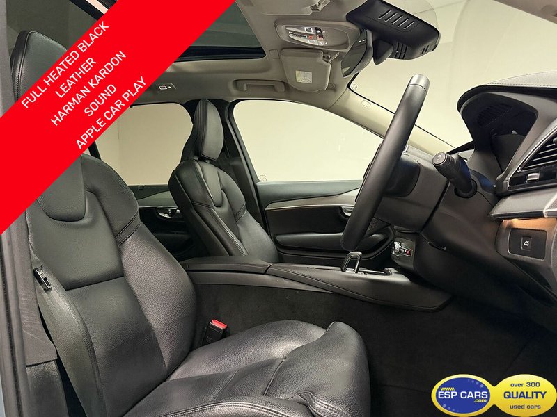 Volvo XC90 B5 MHEV Plus - U400059566