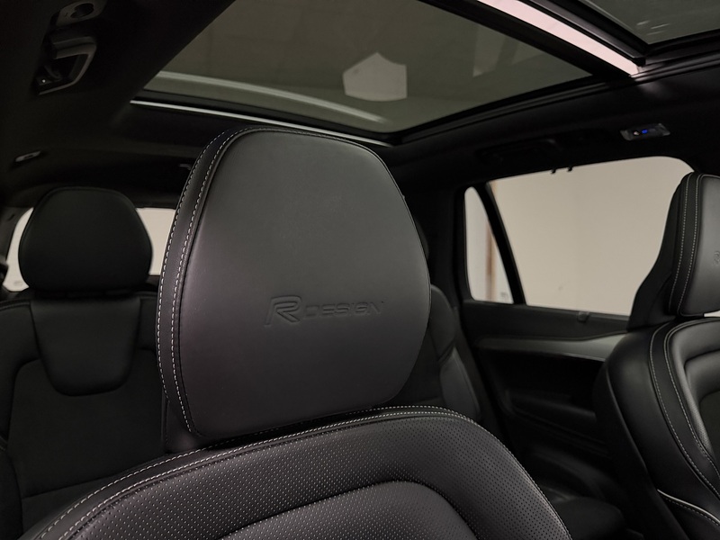 Volvo XC90 D5 PowerPulse R-Design - U400059567
