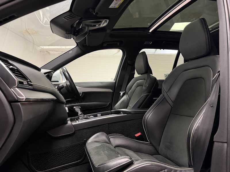 Volvo XC90 D5 PowerPulse R-Design - U400059567