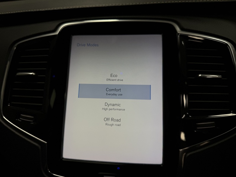 Volvo XC90 D5 PowerPulse R-Design - U400059567