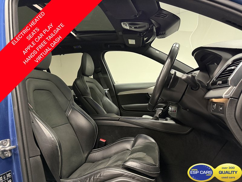 Volvo XC90 D5 PowerPulse R-Design - U400059567