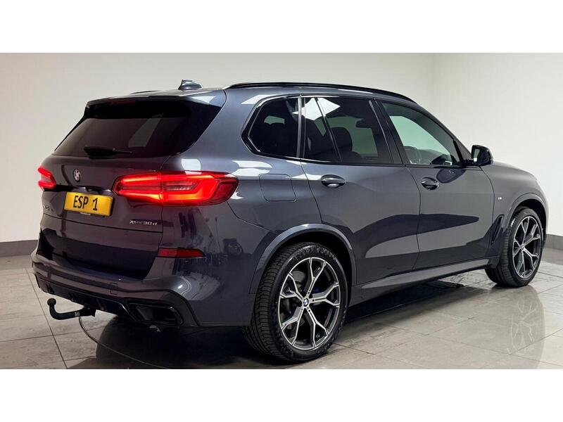 BMW X5 30d M Sport - U400059570