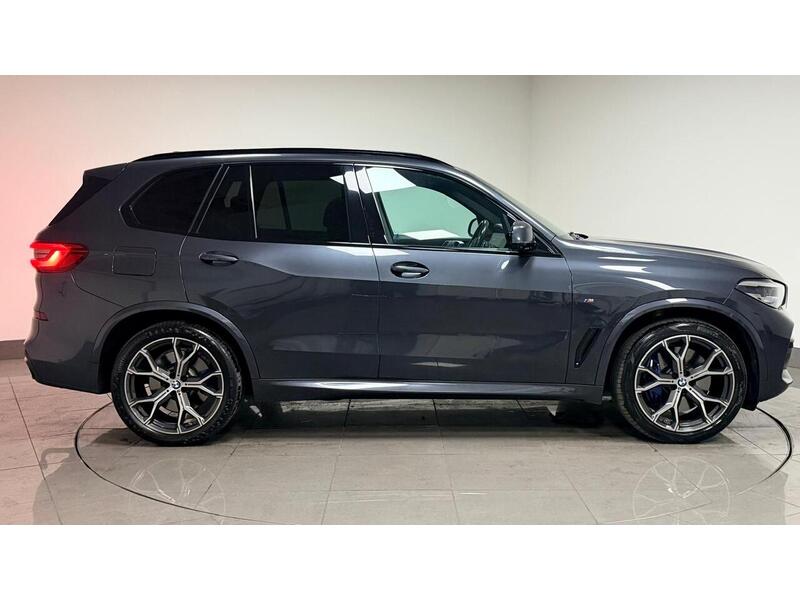 BMW X5 30d M Sport - U400059570