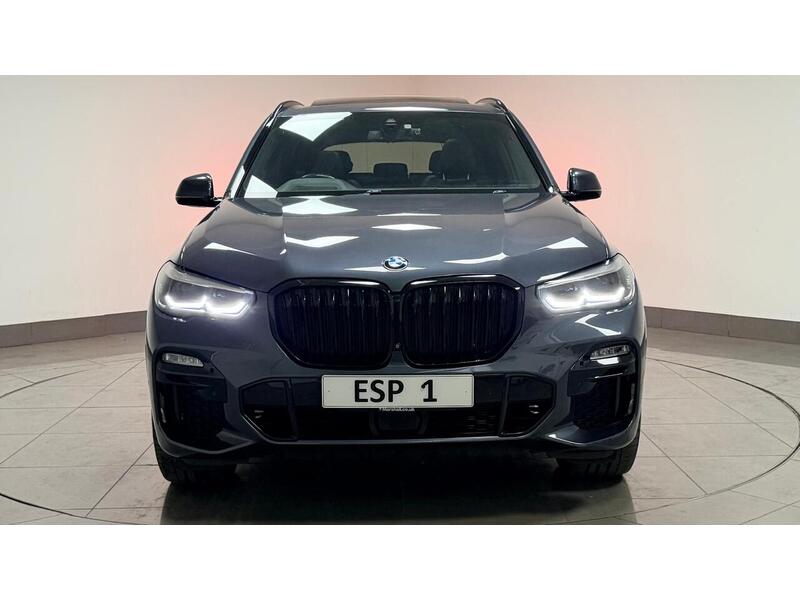 BMW X5 30d M Sport - U400059570