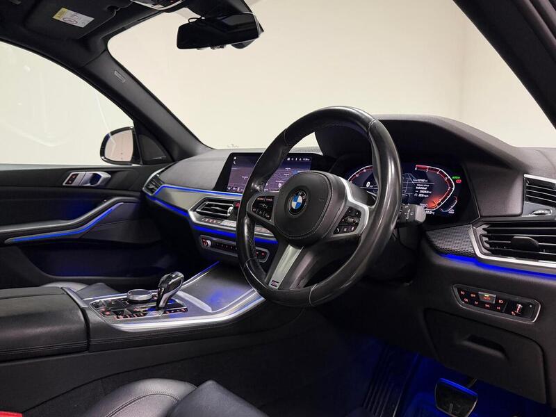 BMW X5 30d M Sport - U400059570