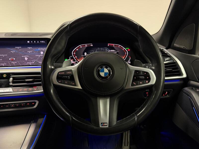 BMW X5 30d M Sport - U400059570