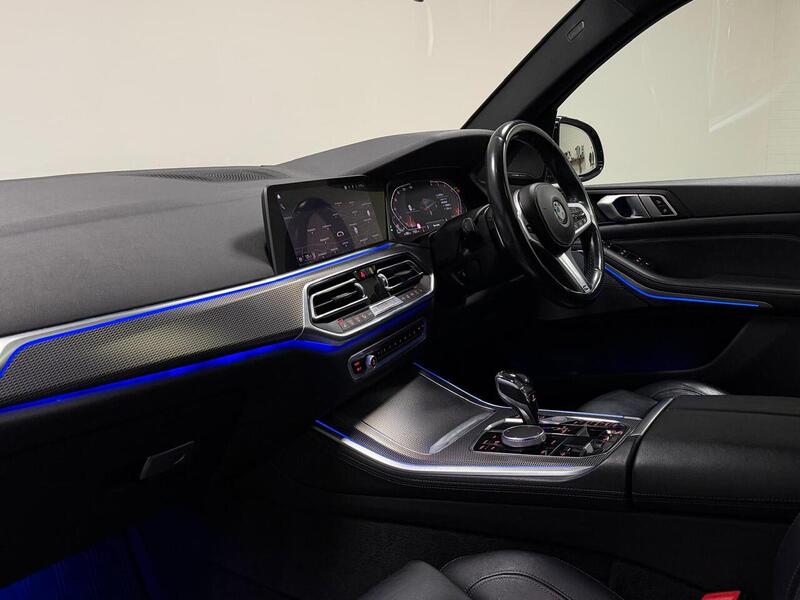 BMW X5 30d M Sport - U400059570