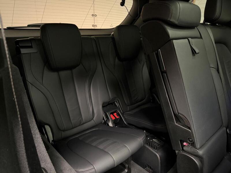 BMW X5 30d M Sport - U400059570