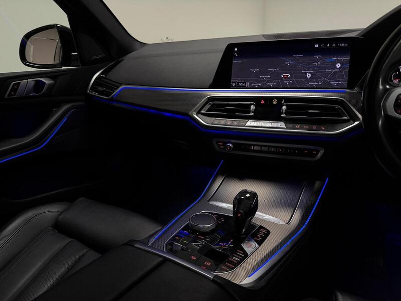 BMW X5 30d M Sport - U400059570