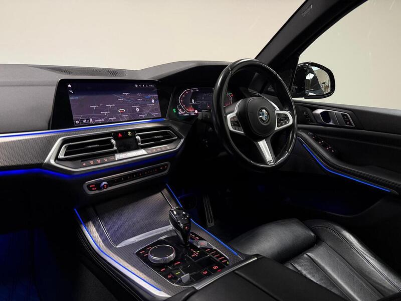 BMW X5 30d M Sport - U400059570