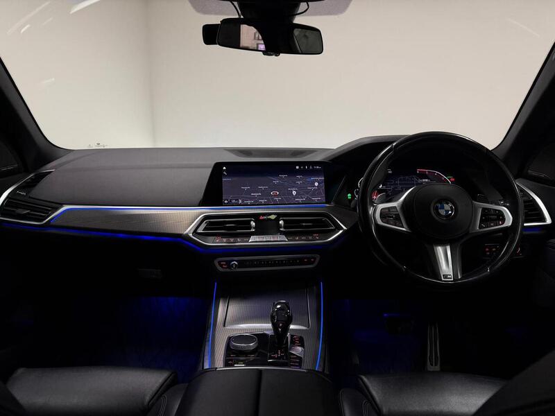 BMW X5 30d M Sport - U400059570