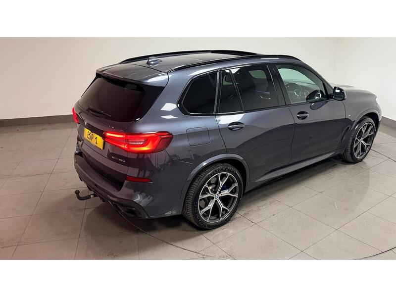 BMW X5 30d M Sport - U400059570