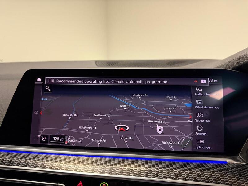 BMW X5 30d M Sport - U400059570