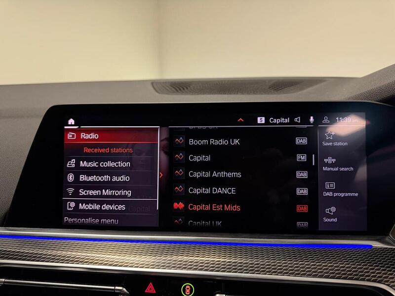 BMW X5 30d M Sport - U400059570