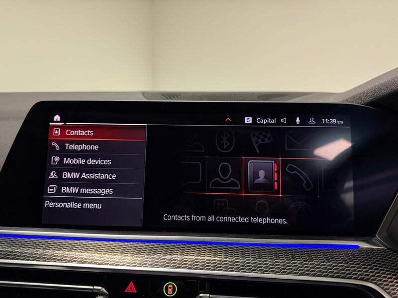 BMW X5 30d M Sport - U400059570