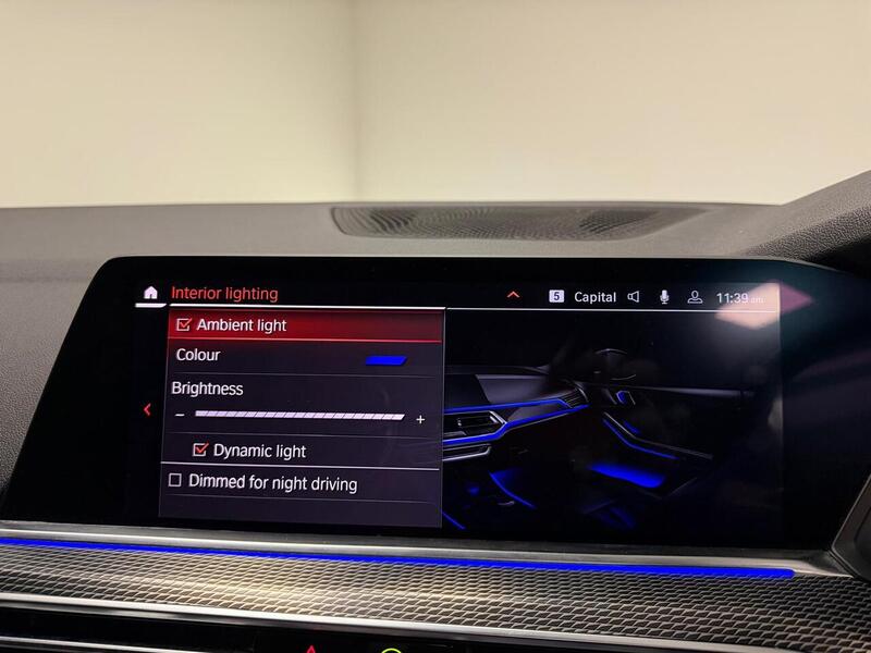 BMW X5 30d M Sport - U400059570