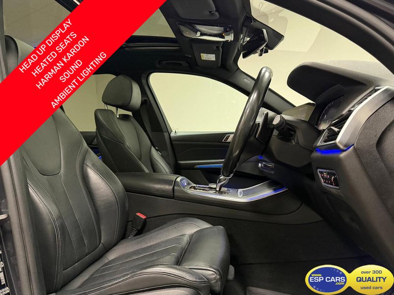 BMW X5 30d M Sport - U400059570