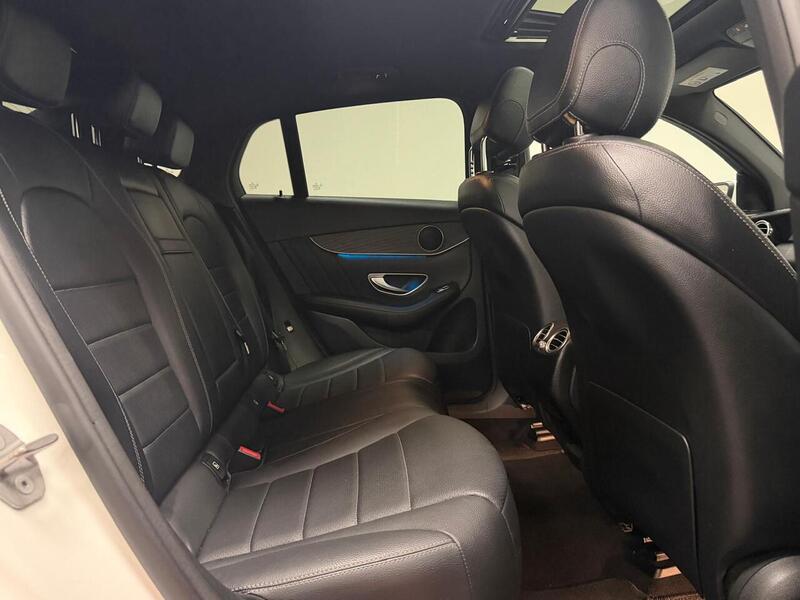 Mercedes-Benz GLC GLC220d AMG Line - U400059571