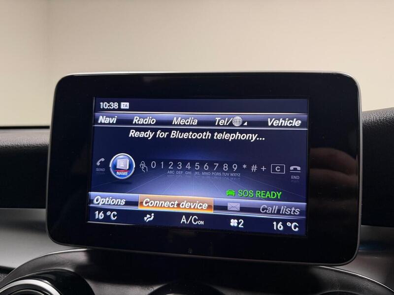 Mercedes-Benz GLC GLC220d AMG Line - U400059571