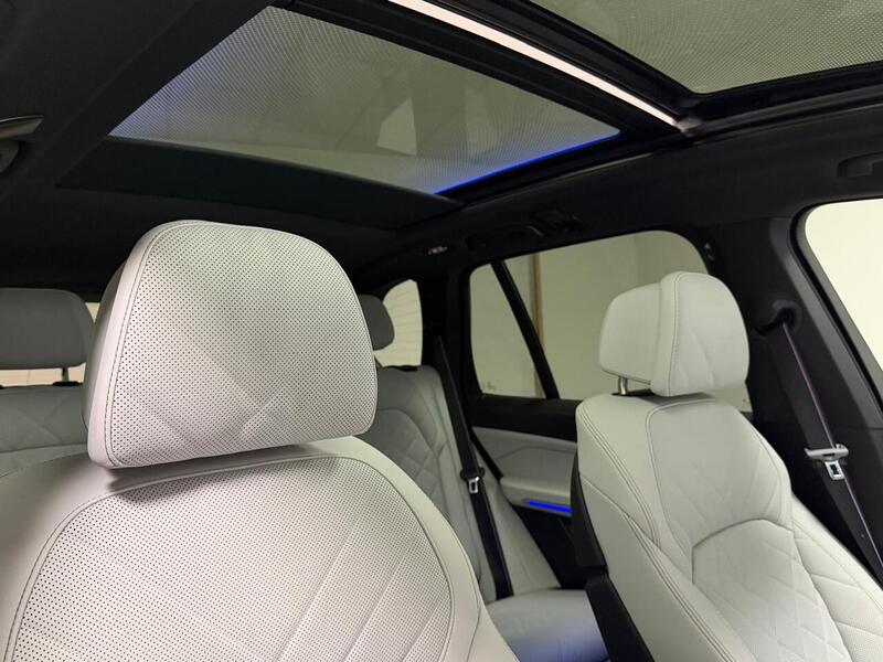 BMW X5 30d MHT M Sport - U400059573