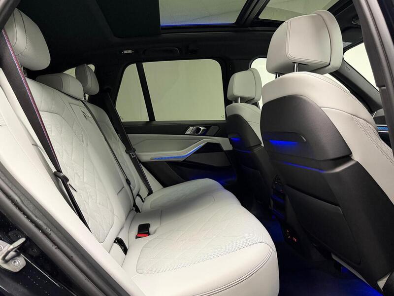 BMW X5 30d MHT M Sport - U400059573