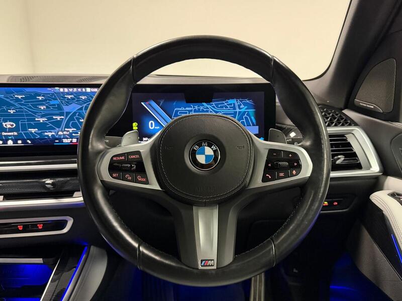 BMW X5 30d MHT M Sport - U400059573