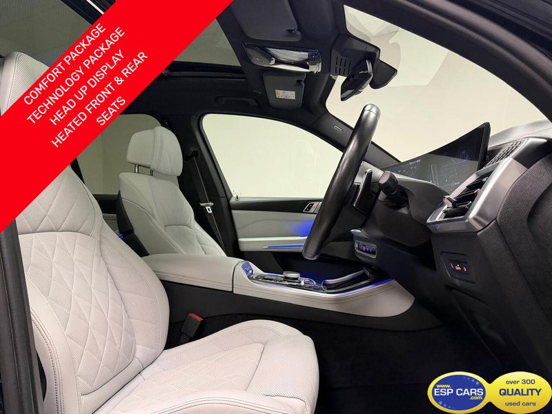 BMW X5 30d MHT M Sport - U400059573