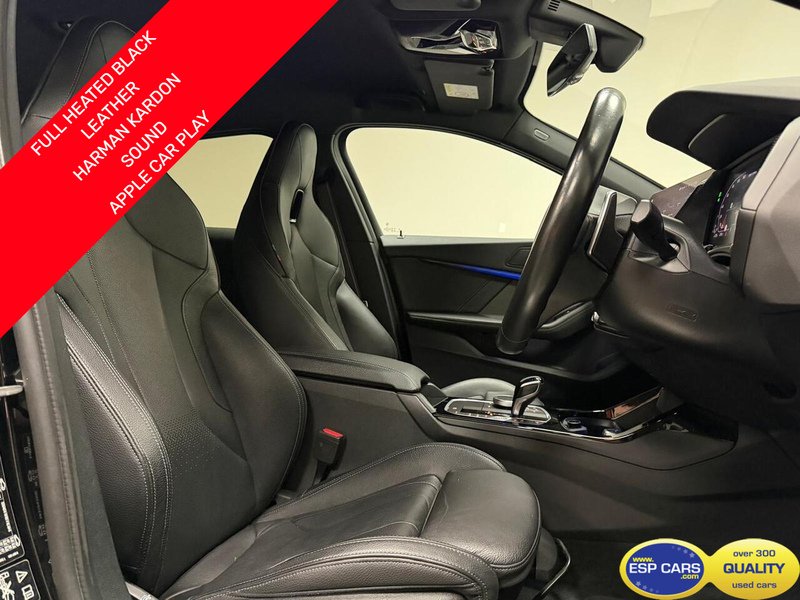 BMW 1 Series M135i - U400059575