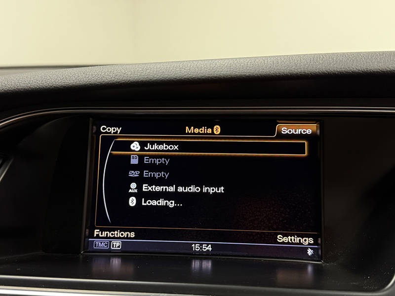 Audi A5 Cabriolet TDI S line - U400059576