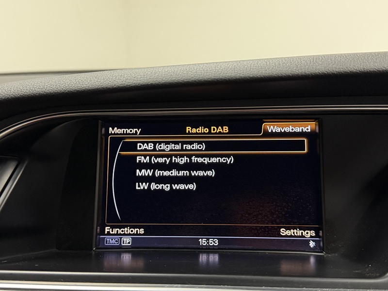 Audi A5 Cabriolet TDI S line - U400059576